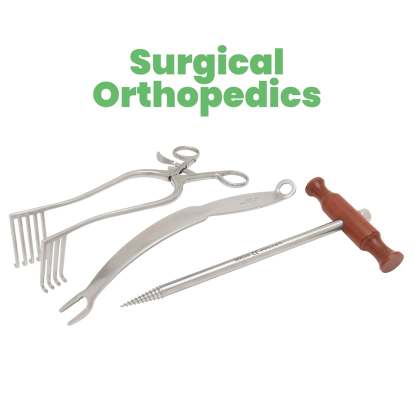 Surgical Orthopedic
